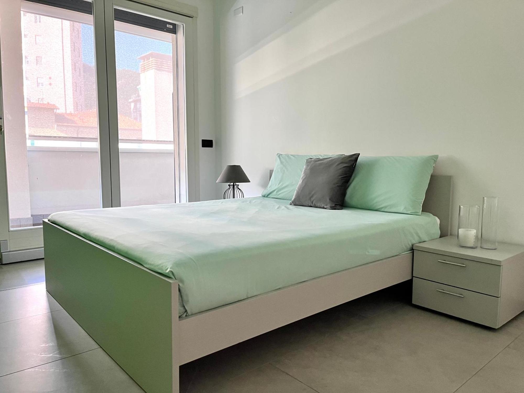 Casa Di Como. 외부 사진