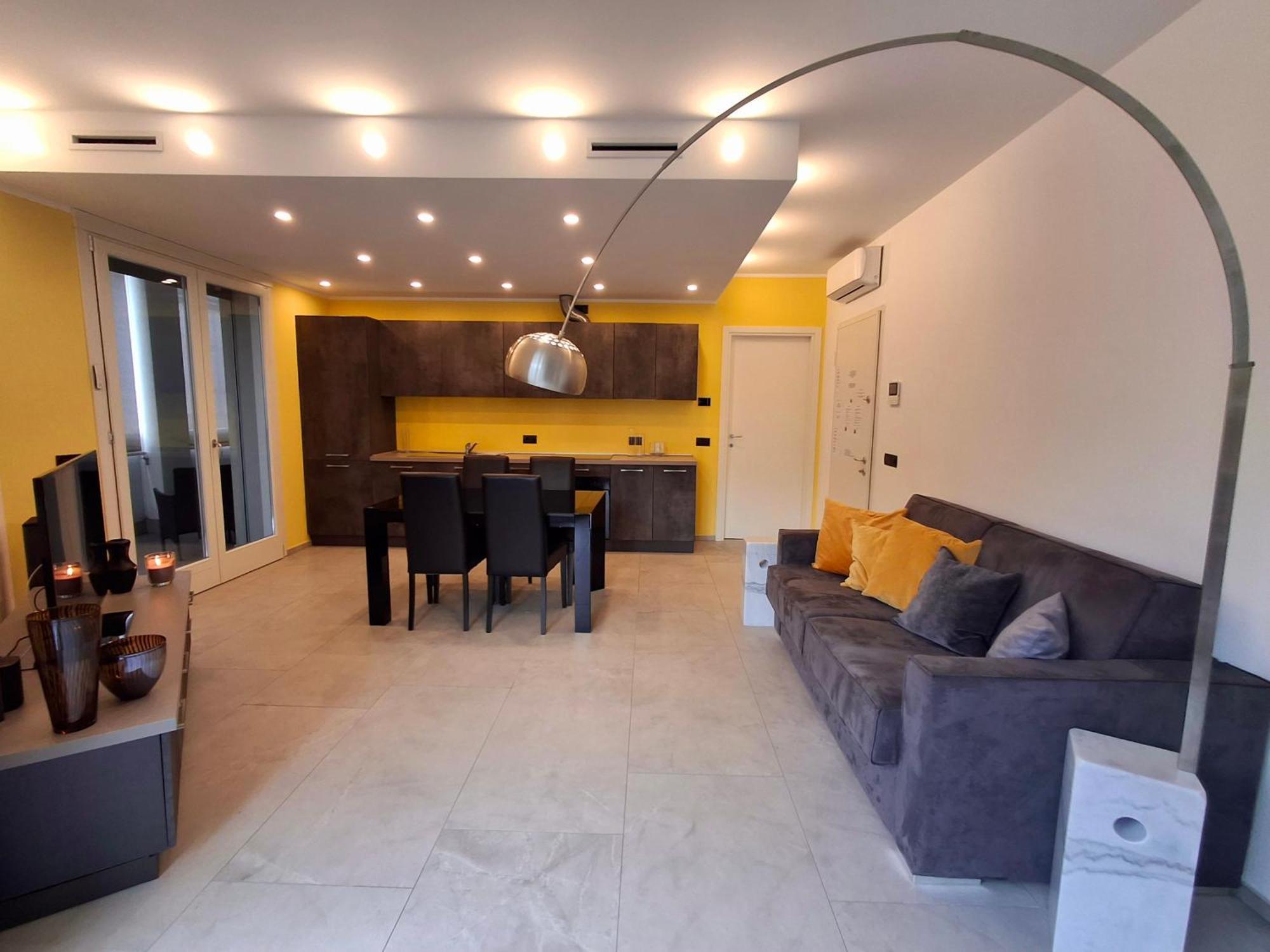 Casa Di Como. 외부 사진