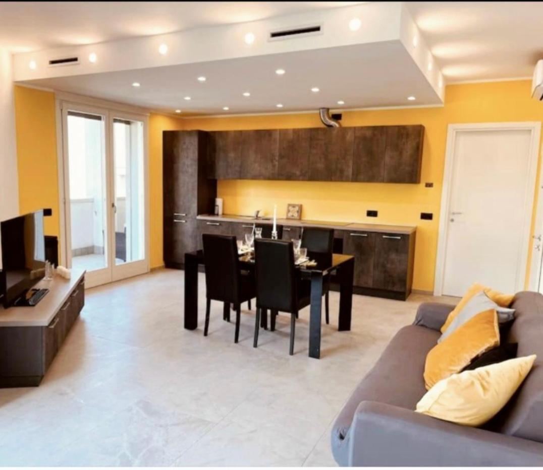 Casa Di Como. 외부 사진
