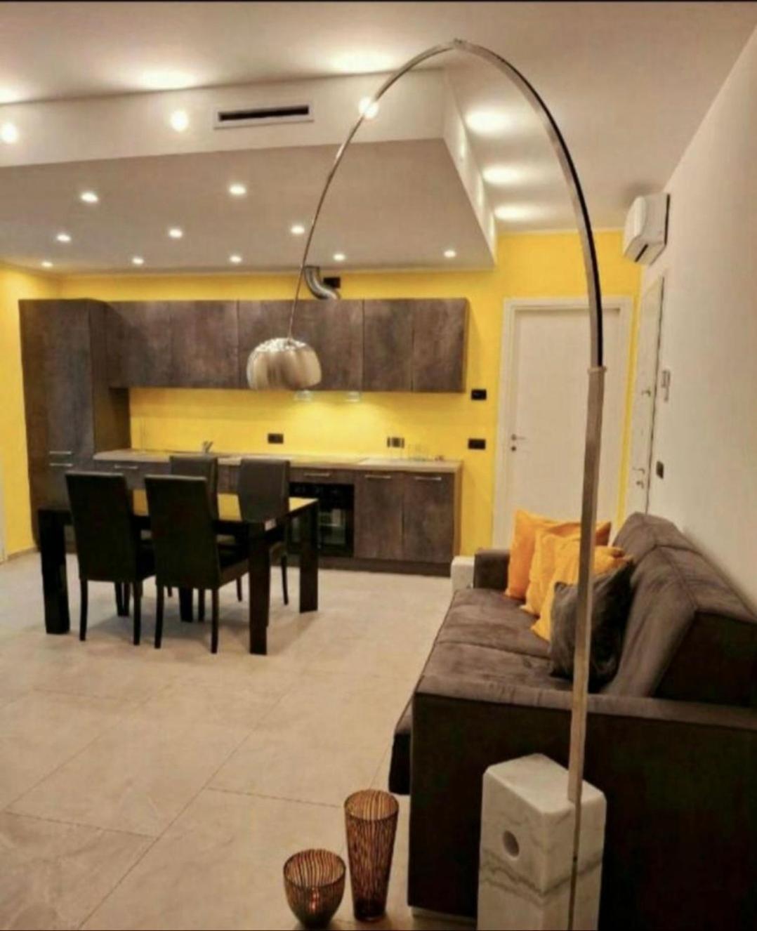 Casa Di Como. 외부 사진