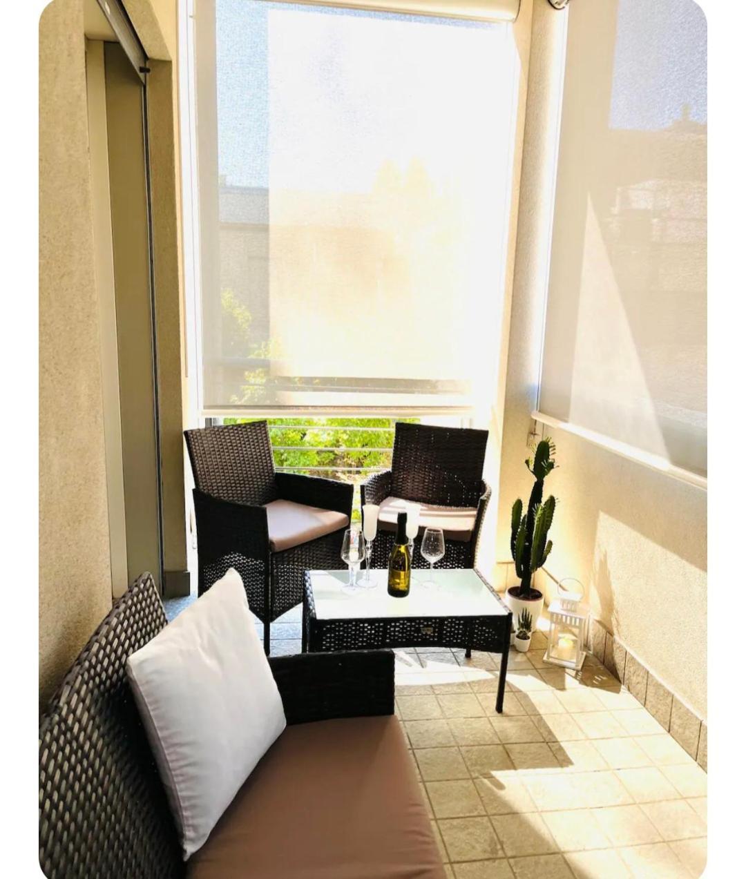 Casa Di Como. 외부 사진